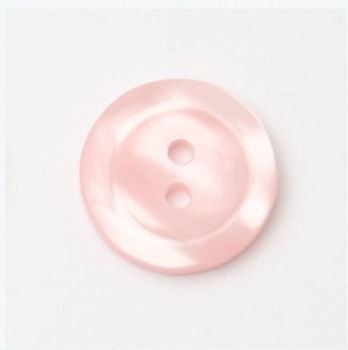 P2575-5-32L Pink 21mm Buttons x 10