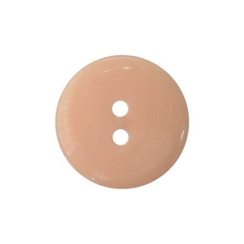 P3620-126-18L Peach 12mm Buttons x 10