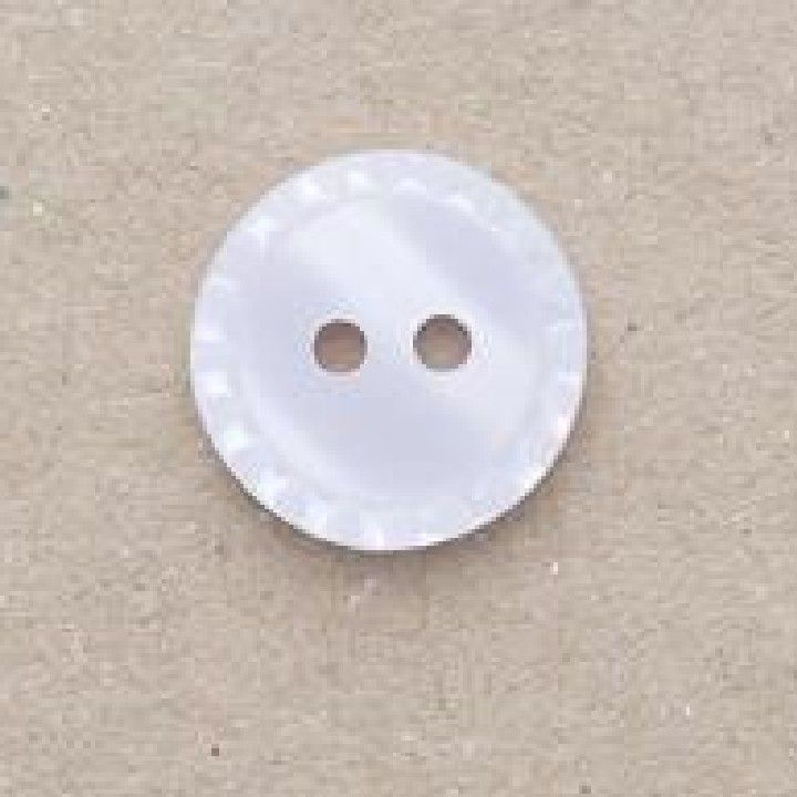 P734-64-18 Pale Pink 12mm Buttons x 10