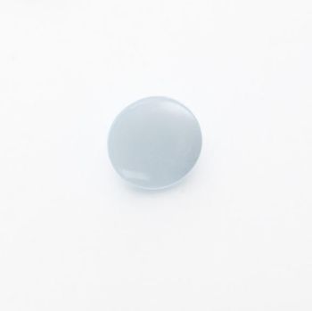 CP28-37-26L Pale Blue 18mm Buttons x 10