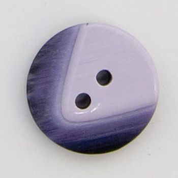 CP21-39-40L Purple Coat 25mm Buttons x 10