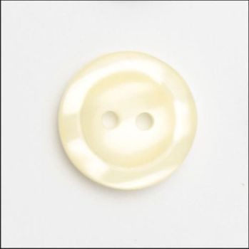 P2575-NAT-30L Cream 20mm Buttons x 10