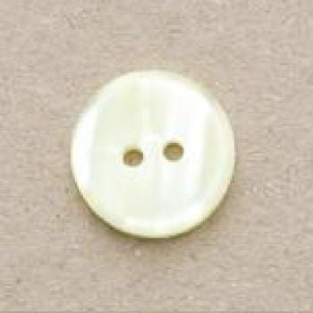 CP98-03-28L Yellow 18mm Variagated Buttons x 10
