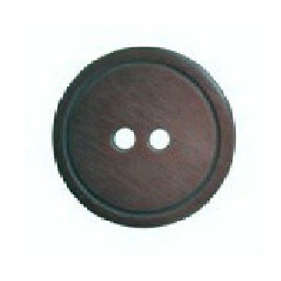 P565-31-24L Tonal Brown 15mm Buttons x 10