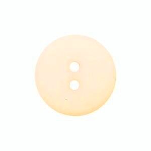 P128-49-30L Peach 20mm Buttons x 10