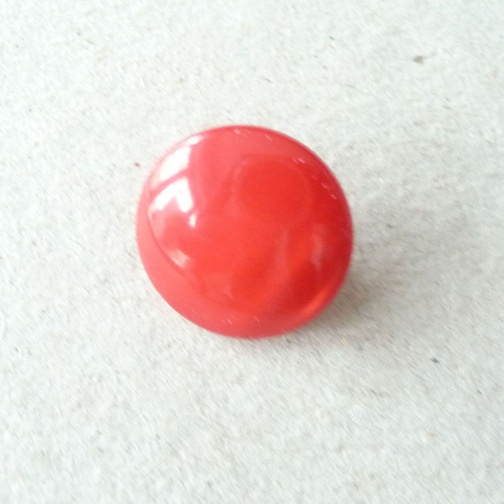 CP9-30-24L Red 12mm Buttons x 10