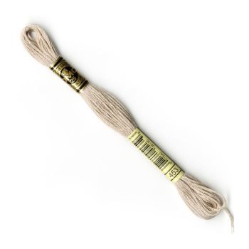 453 - DMC Embroidery Silks