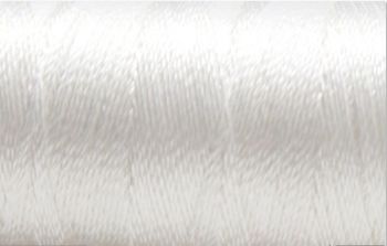 Sulky Machine Embroidery Thread - 1002 WHITE