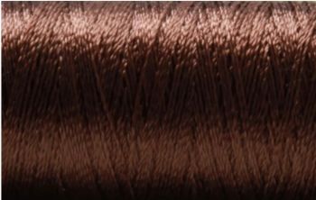 Sulky Machine Embroidery Thread - 1129 DARK BROWN