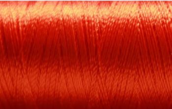 Sulky Machine Embroidery Thread - 1078 ORANGE