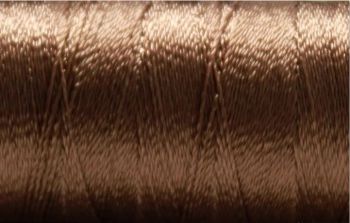Sulky Machine Embroidery Thread - 1170 MID BROWN