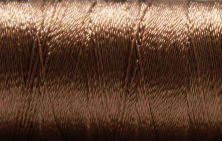 Sulky Machine Embroidery Thread - 1170 MID BROWN
