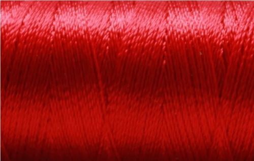 Sulky Machine Embroidery Thread - 1147 RED