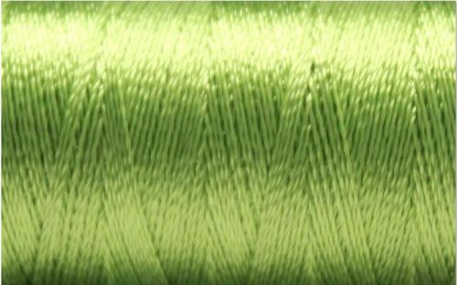Sulky Machine Embroidery Thread - 1177 LIME GREEN
