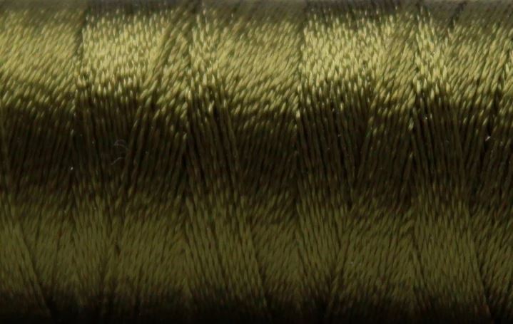 Sulky Machine Embroidery Thread - 1210 DARK GREEN