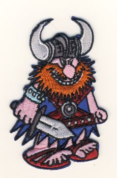 32464 Viking Motif