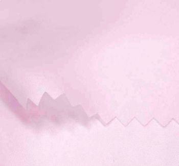 L0026-07 Pale Pink Antistatic Taffeta Dress Lining Fabric | 100% Polyester | 150cm Wide