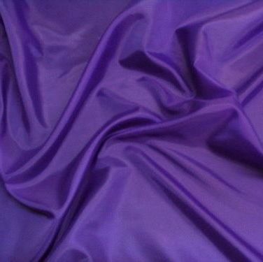 L0026-12 Purple Antistatic Taffeta Dress Lining Fabric | 100% Polyester | 150cm Wide