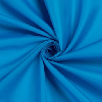 L0026 - 21 Dark Turquoise Antistatic Taffeta Dress Lining Fabric | 100% Polyester | 150cm Wide