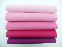 FQB5 Fat Quarter Quilting Fabric Bundle - Pinks | Makower