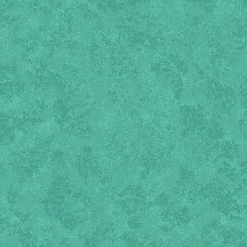 2800-T87 Lagoon Cotton Quilting Cotton | Makower Spraytime