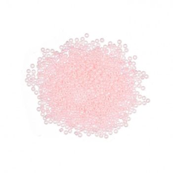 0145 Pink Mill Hill Seed Beads 