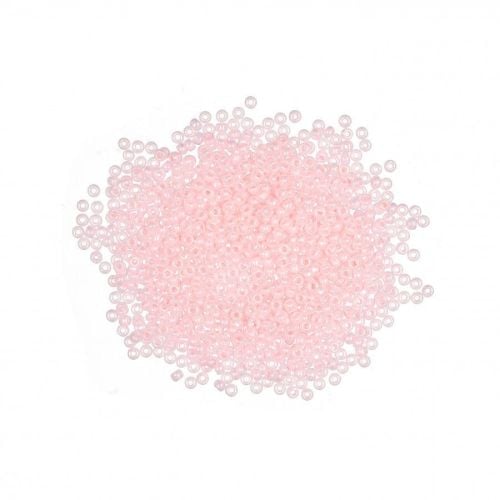 0145 Pink Mill Hill Seed Beads 