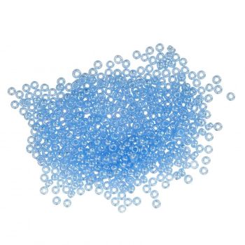 0146 Light Blue Mill Hill Seed Beads 