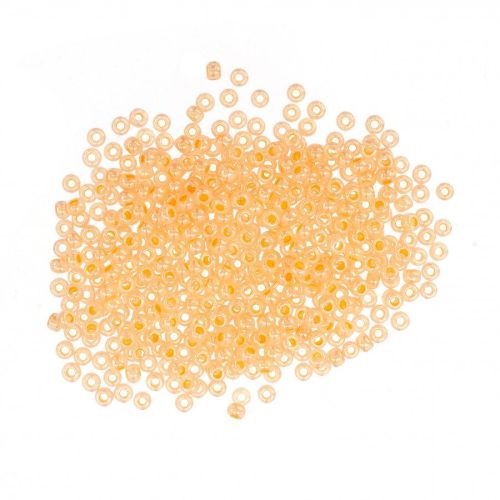 0148 Pale Peach Mill Hill Seed Beads 