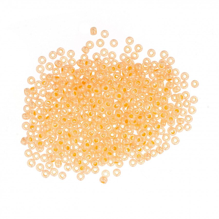 0148 Pale Peach Mill Hill Seed Beads 