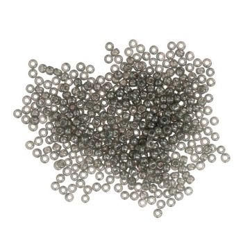 0150 Grey Mill Hill Seed Beads