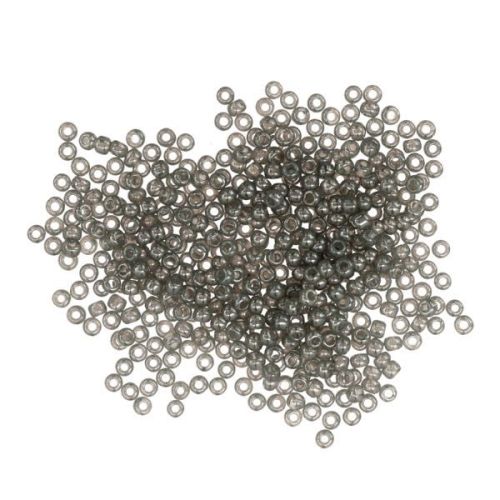 0150 Grey Mill Hill Seed Beads 