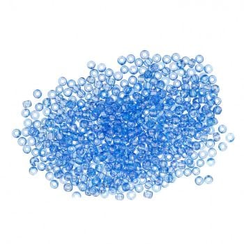 0168 Sapphire Mill Hill Seed Beads 