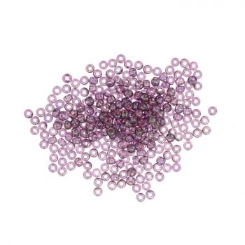 0206 Violet Mill Hill Seed Beads 
