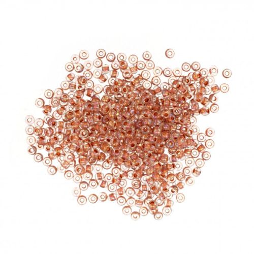 0275 Coral Mill Hill Seed Beads 