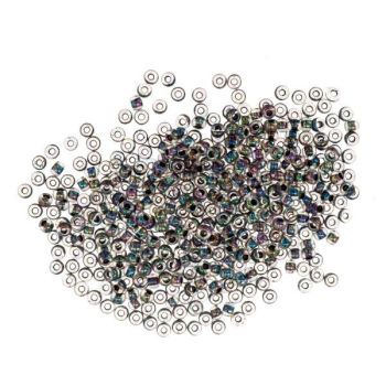 0283 Mercury Mill Hill Seed Beads