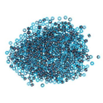 0358 Cobalt Blue Mill Hill Seed Beads 