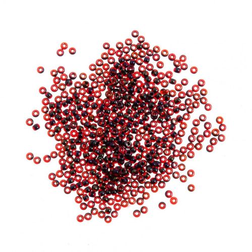 0367 Garnet Mill Hill Seed Beads 