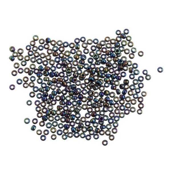 0374 Rainbow Mill Hill Seed Beads 