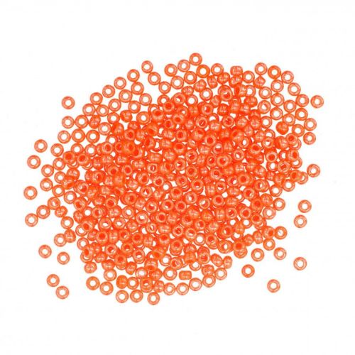 0423 Tangerine Mill Hill Seed Beads 