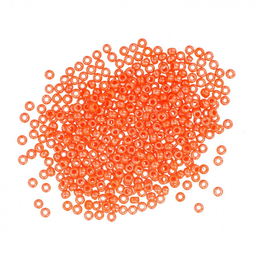 0423 Tangerine Mill Hill Seed Beads 