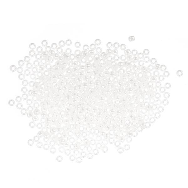 0479 White Mill Hill Seed Beads 