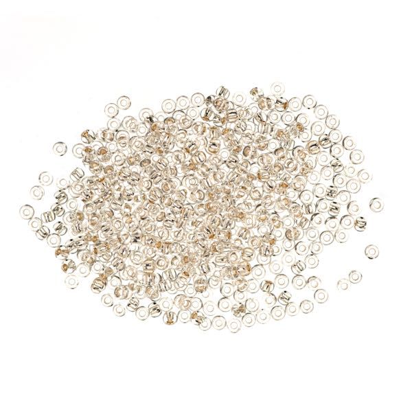 2010 Ice Mill Hill Seed Beads 