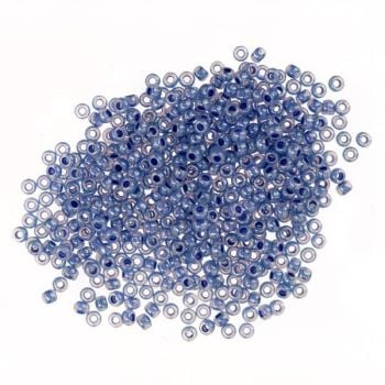 2009 Ice Lilac Mill Hill Seed Beads 