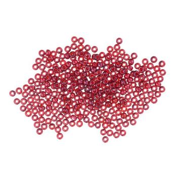 2012 Royal Plum Mill Hill Seed Beads 