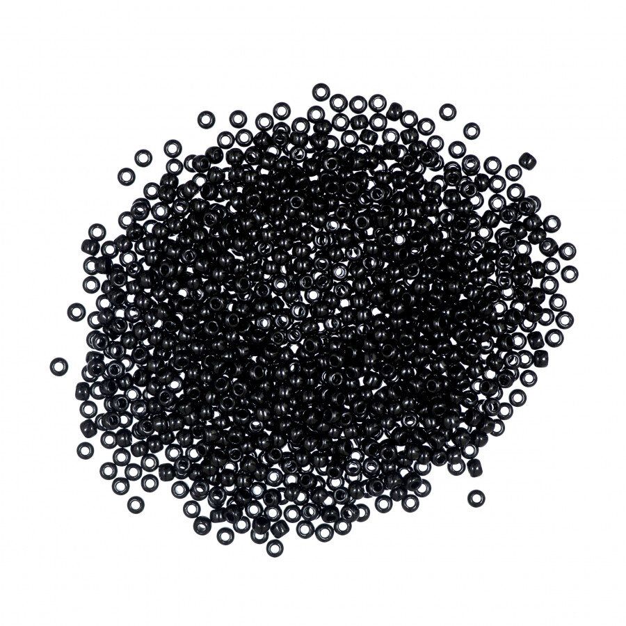 2014 Black Mill Hill Seed Beads 