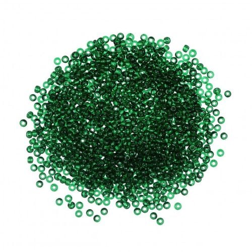 2020 Creme de Mint Mill Hill Seed Beads 
