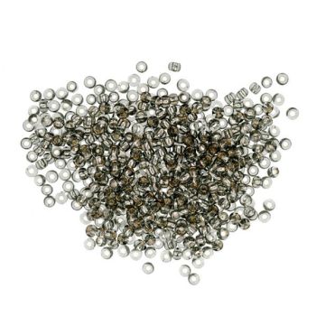 2022 Silver Mill Hill Seed Beads 