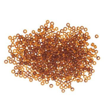 2023 Root Beer Mill Hill Seed Beads