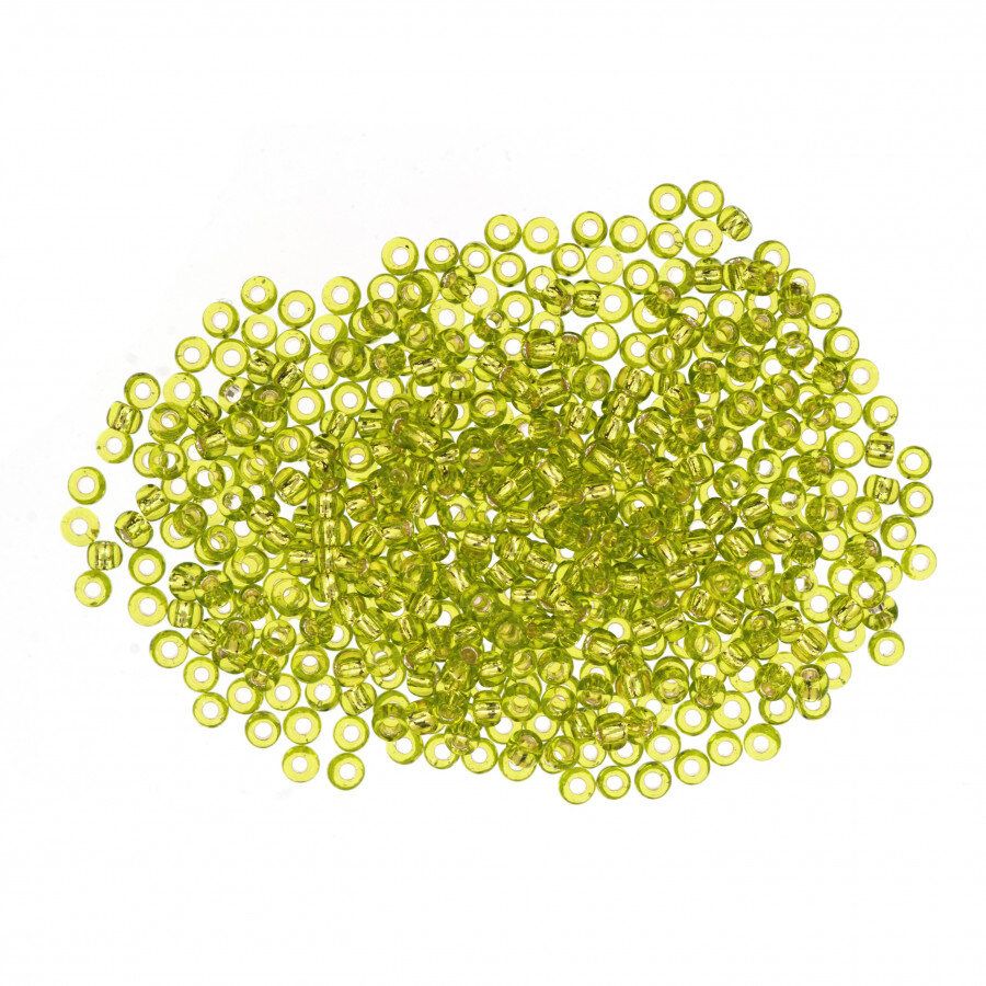 2031 Citron Mill Hill Seed Beads 